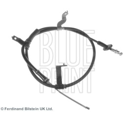 trosas, stovėjimo stabdys
BLUE PRINT ADG04614