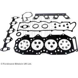 tarpiklių komplektas, cilindro galva
BLUE PRINT