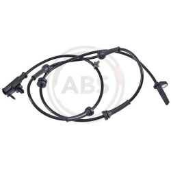 Daviklis ABS
                                A.B.S.                                                31336, Nenurodytas gaminto