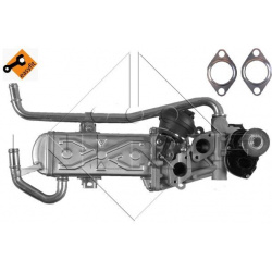 ERG vožtuvas EASY FIT
                                NRF                                                48214, NRF, 48214, 