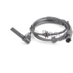 Daviklis ABS
                                BOSCH                                                0265007685, BOSCH, 02650076