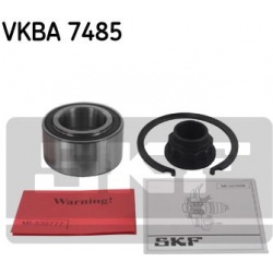 rato guolis
                                SKF                                                VKBA 7485, SKF, VKBA7485, auto