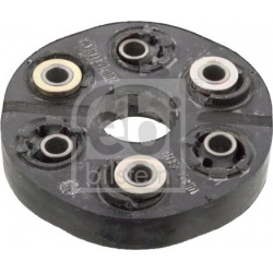 jungtis, kardaninis velenas
                                FEBI BILSTEIN                                                0585