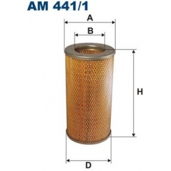 oro filtras
                                FILTRON                                                AM441/1, Nenurodytas gamin