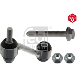 Stabilizatoriaus traukė
                                FEBI BILSTEIN                                                43553, 