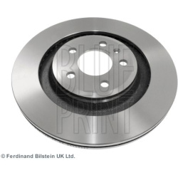 stabdžių diskas (1vnt)
                                BLUE PRINT                                                ADV184304,