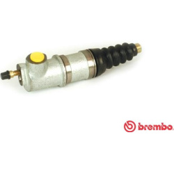 Darbinis cilindras, sankaba ESSENTIAL LINE
                                BREMBO                                            