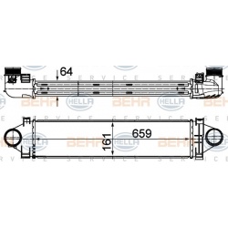 HELLA                                                8ML376988244, Nenurodytas gamintojas, 8ML376988244, auto detalė