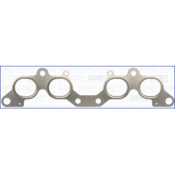 tarpiklis, išleidimo kolektorius MULTILAYER STEEL
                                AJUSA                                     