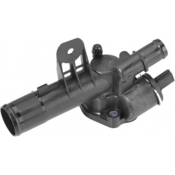 termostatas, aušinimo skystis
                                BorgWarner (Wahler)                                411040.83D,