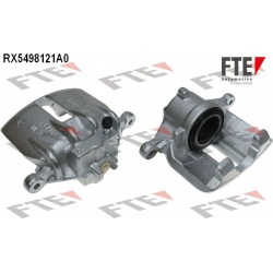 stabdžių apkaba
                                FTE                                RX5498121A0, FTE, RX5498121A0, auto deta