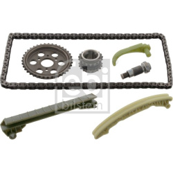paskirstymo grandinės komplektas Standard Medium Kit
                                FEBI BILSTEIN                          