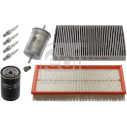 techninės priežiūros komplektas
                                FEBI BILSTEIN                                36104, FEBI B