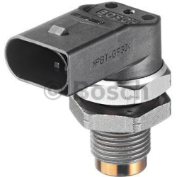 jutiklis, degalų slėgis
                                BOSCH                                                0281002497, BO