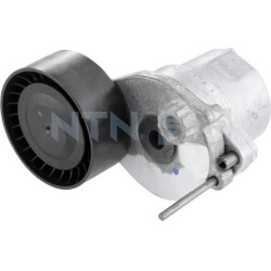 diržo įtempiklis, V formos rumbuotas diržas
                                SNR                                           