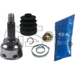 pusašio šarnyras
                                GSP                                                834081, GSP, 834081, au