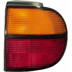kombinuotas galinis žibintas
                                HELLA                                                9EL9625850