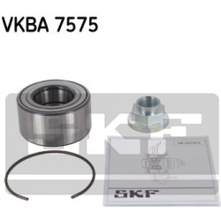 Guolis rato
                                SKF                                                VKBA7575, SKF, VKBA7575, auto 