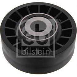 kreipiantysis skriemulys, V formos rumbuotas diržas
                                FEBI BILSTEIN                           