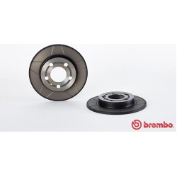 stabdžių diskas (1vnt) XTRA LINE - Max
                                BREMBO                                              