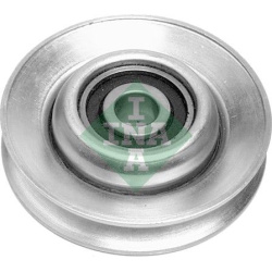 kreipiantysis skriemulys, V formos diržas
                                INA                                               