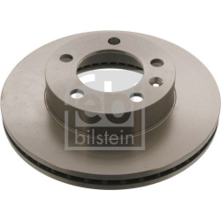stabdžių diskas (1vnt)
                                FEBI BILSTEIN                                                39346, 