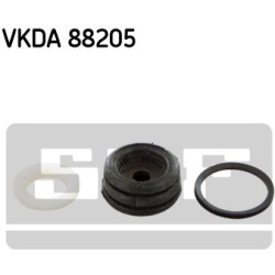 pakabos statramsčio atraminis guolis
                                SKF                                VKDA 88205, SKF, VKD