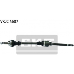 pusašis
                                SKF                                VKJC 4507, SKF, VKJC4507, auto detalė
