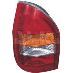 kombinuotas galinis žibintas
                                ALKAR                                                2205440, N