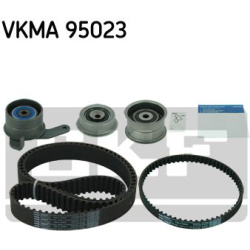 paskirstymo diržo komplektas
                                SKF                                                VKMA 95023, 