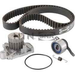 vandens siurblio ir paskirstymo diržo komplektas
                                SNR                                        