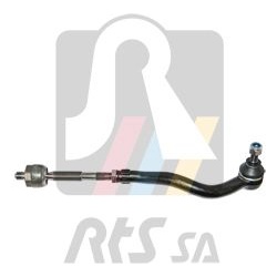 Strypo montavimas
                                RTS                                                90.90154.1, RTS, 9090154
