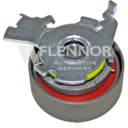 įtempiklio skriemulys, paskirstymo diržas
                                FLENNOR                                FS04391, F