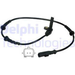 Daviklis ABS
                                DELPHI                                                SS20365, Nenurodytas gamin