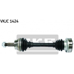 pusašis
                                SKF                                                VKJC 1424, SKF, VKJC1424, auto de