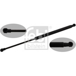 dujinė spyruoklė, bagažinė
                                FEBI BILSTEIN                                                3
