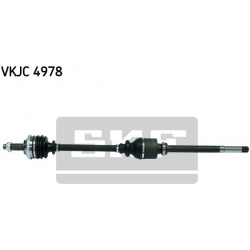 pusašis
                                SKF                                                VKJC 4978, SKF, VKJC4978, auto de