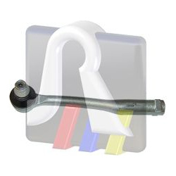 vairo traukės antgalis
                                RTS                                91.00783.2, RTS, 91007832, auto de