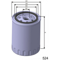 MISFAT                                Z621, Nenurodytas gamintojas, Z621, auto detalė