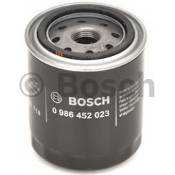 Alyvos filtras
                                BOSCH                                                0986452023, BOSCH, 098645