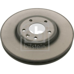stabdžių diskas (1vnt)
                                FEBI BILSTEIN                                                39210, 