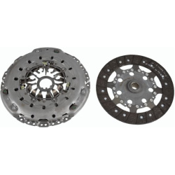 sankabos komplektas XTend
                                SACHS                                                3000 950 719, 