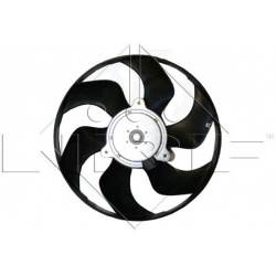 Ventiliatorius, radiatoriaus
                                NRF                                                47372, NRF, 4