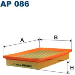 oro filtras
                                FILTRON                                AP086, Nenurodytas gamintojas, AP086, auto