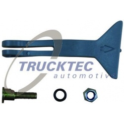 rankena, gaubto atidarymas
                                TRUCKTEC AUTOMOTIVE                                02.60.027, TRUC