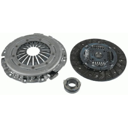 sankabos komplektas
SACHS 3000 951 398, SACHS,