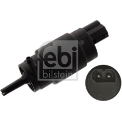 vandens siurblys, priekinio stiklo plovimas
                                FEBI BILSTEIN                                    