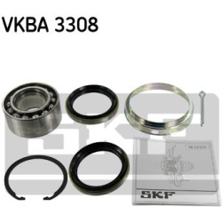 Guolis rato
                                SKF                                                VKBA3308, SKF, VKBA3308, auto 