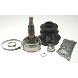 Jungčių komplektas, kardaninis velenas
                                LÖBRO                                              