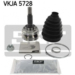 pusašio šarnyras
                                SKF                                                VKJA 5728, SKF, VKJA572